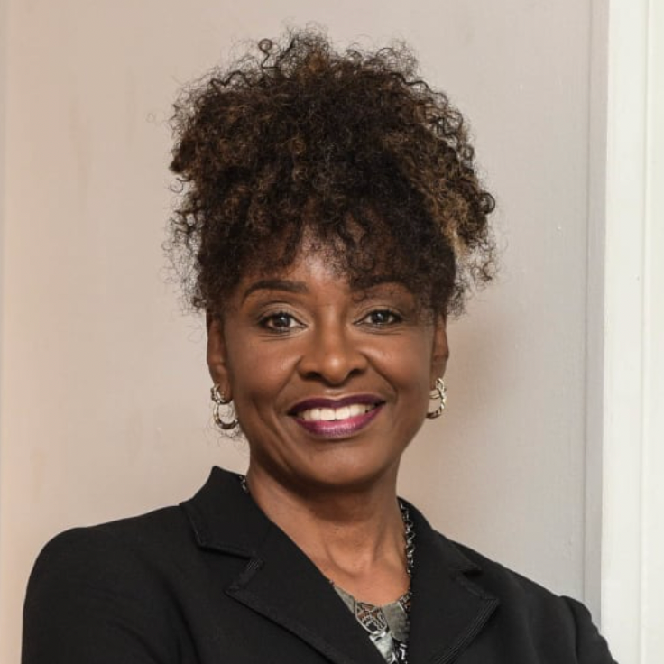 Valerie Keels