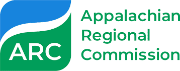 appalachian regional commission logo