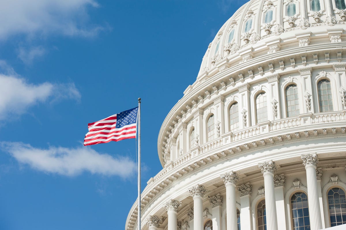 2024 California State HR Advocacy & Legislative Conference