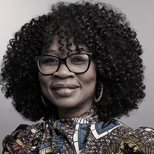 Tamla Oates-Fourney