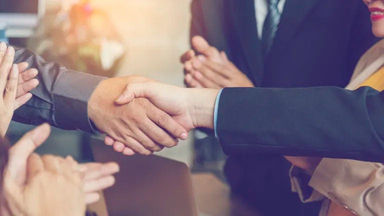 Managing Human Resources in Mergers and Acquisitions