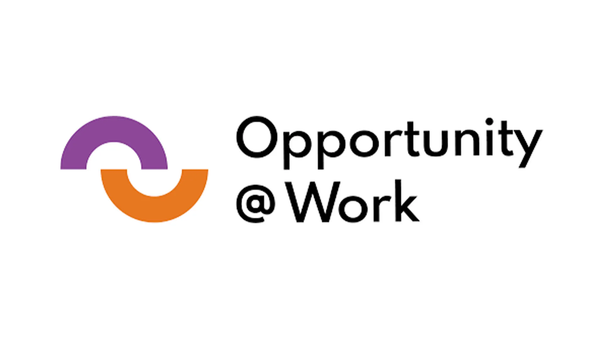 opportunity at work logo
