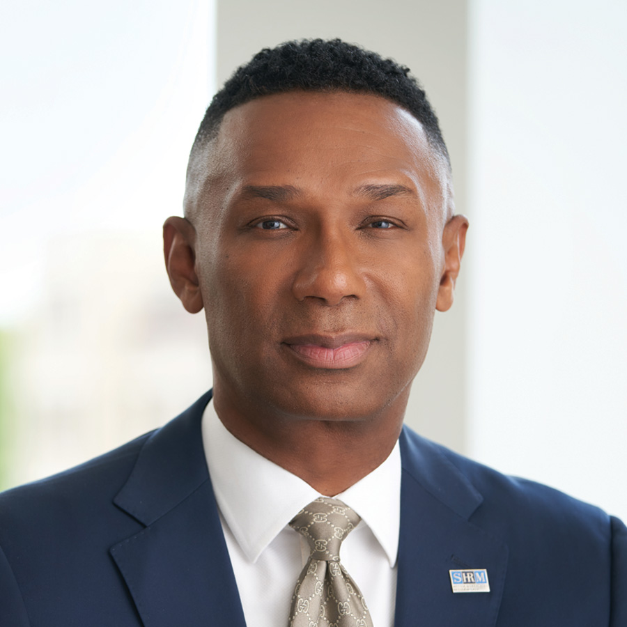Johnny C. Taylor, Jr.