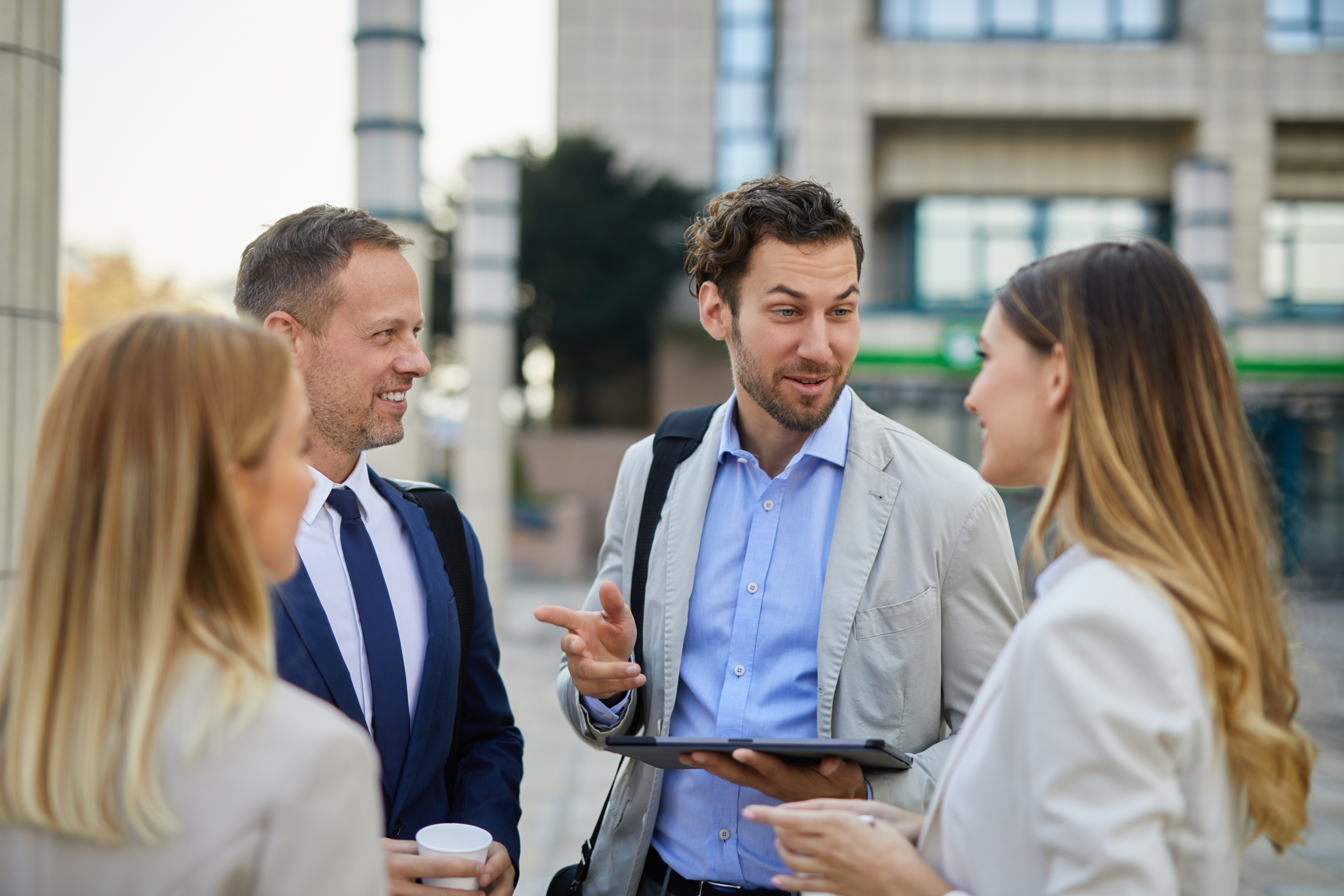 SHRM Connect