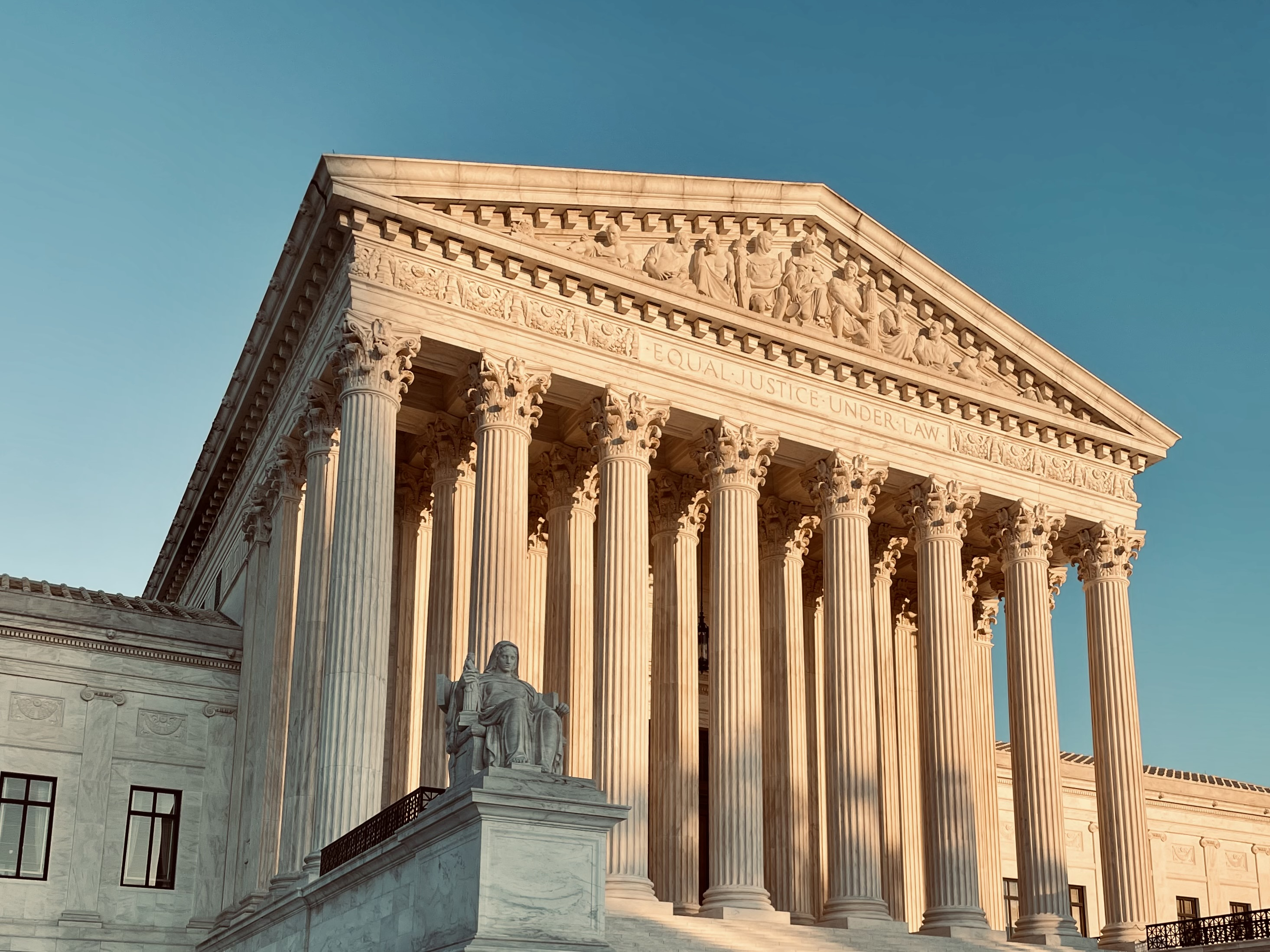Ames Decision Reinforces Equal Opportunity Under Title VII