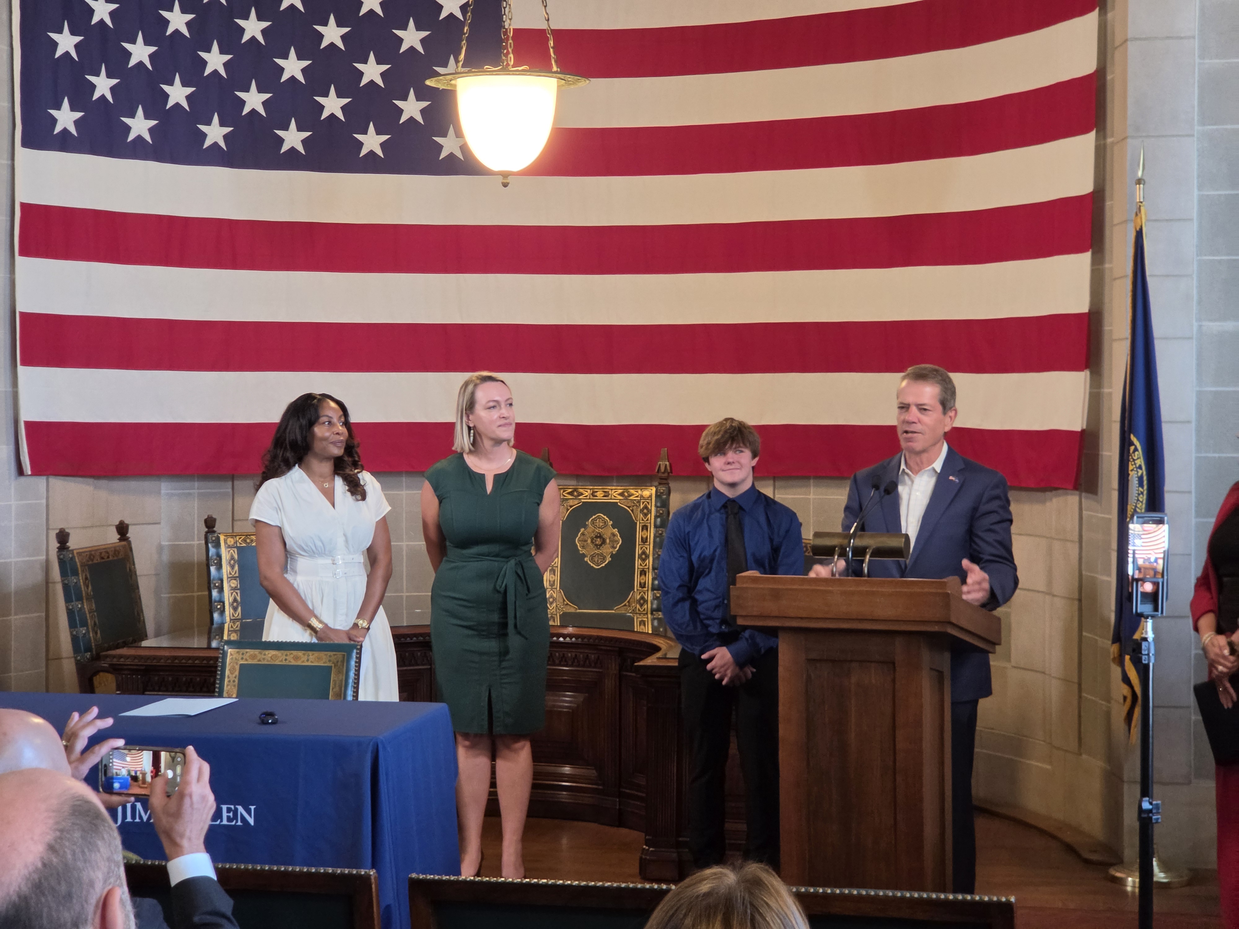 The Education-to-Employment Pipeline: An All-Hands Approach