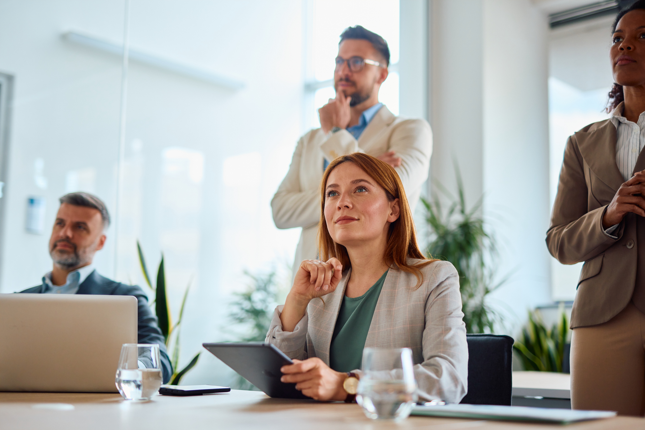 What Your HR Team Does Best May Be Hiding What It Needs Most