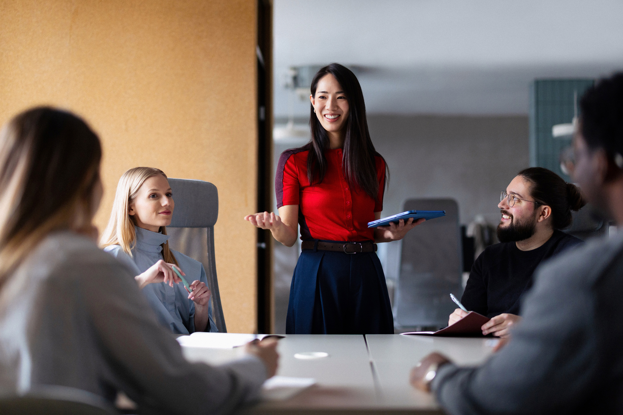 The Room Isn’t Locked, It’s Labeled: Why HR Is Stuck Outside