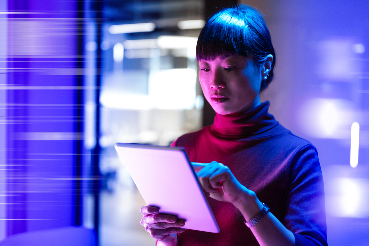 Future Focus: Climate Court, AI Doubles, and Tariff Trouble