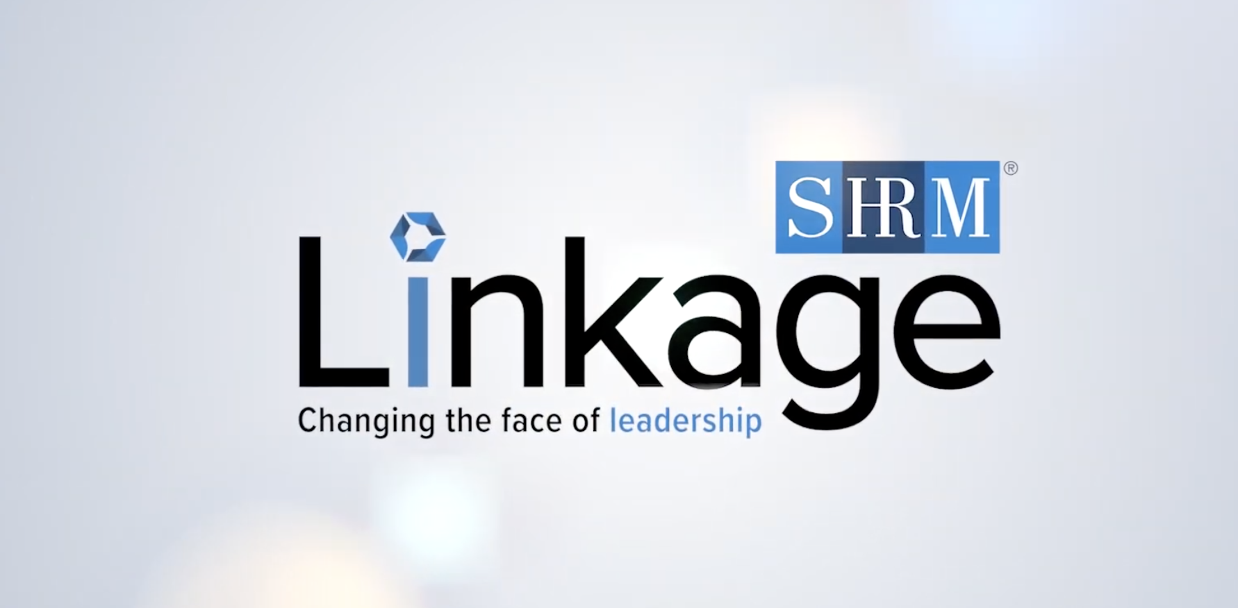 Advancing Women Leaders | Signature Solution from Linkage posterImage
