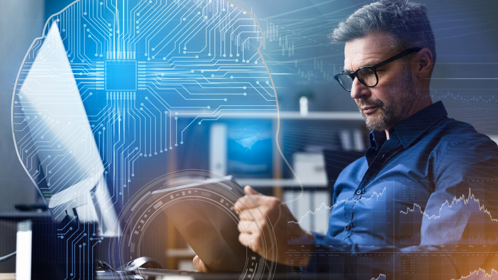AI Adoption Is Accelerating. Are Employees Feeling the Pressure?