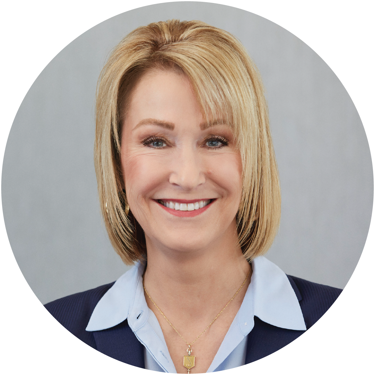 Speaker Photo