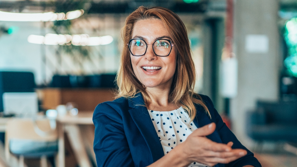 How Purposeful Leaders Inspire Innovation and Team Growth