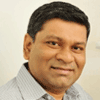 Indrajeet Sengupta