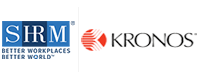 SHRM-Kronos-Logo