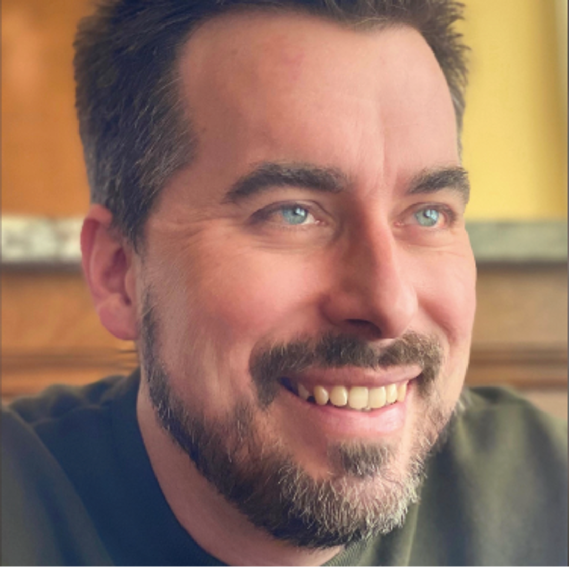Guest headshot