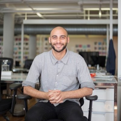 Guest headshot