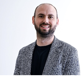 Guest headshot