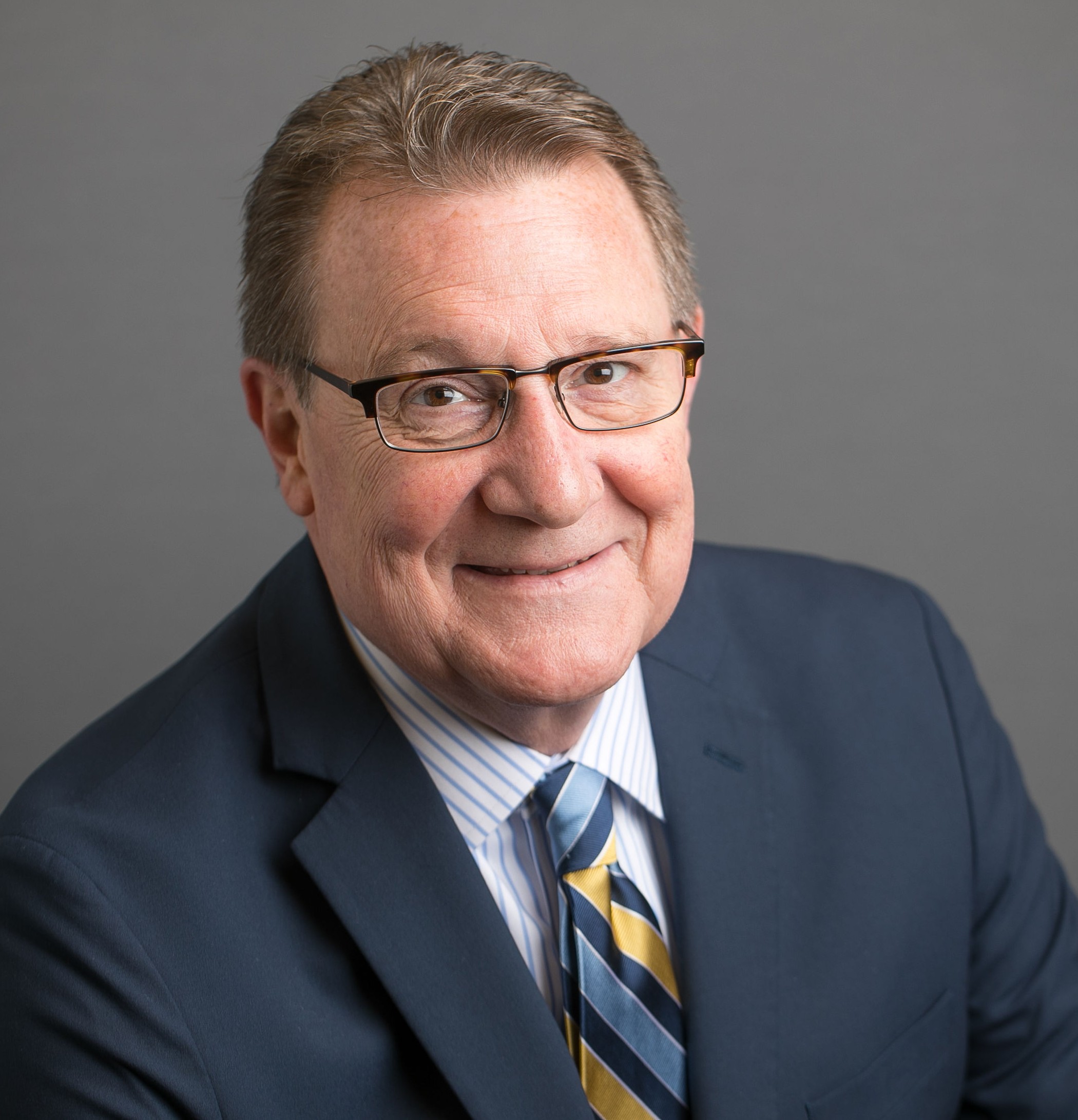 Guest headshot