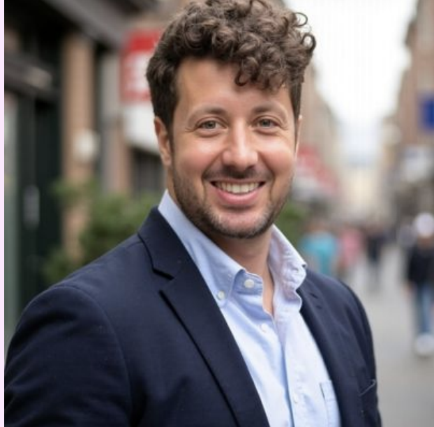 Guest headshot