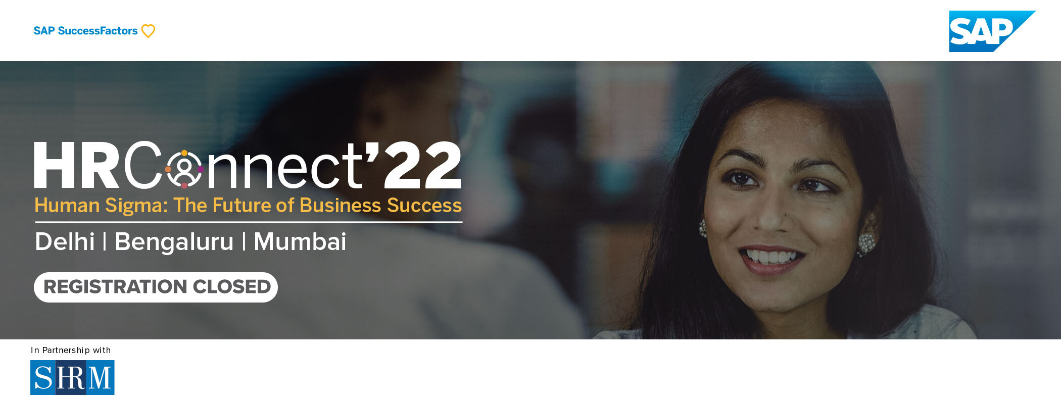 SAPHRConnect