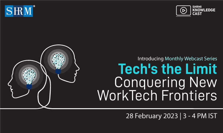 SHRMI KnowledgeCast