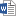 Worddoc Icon