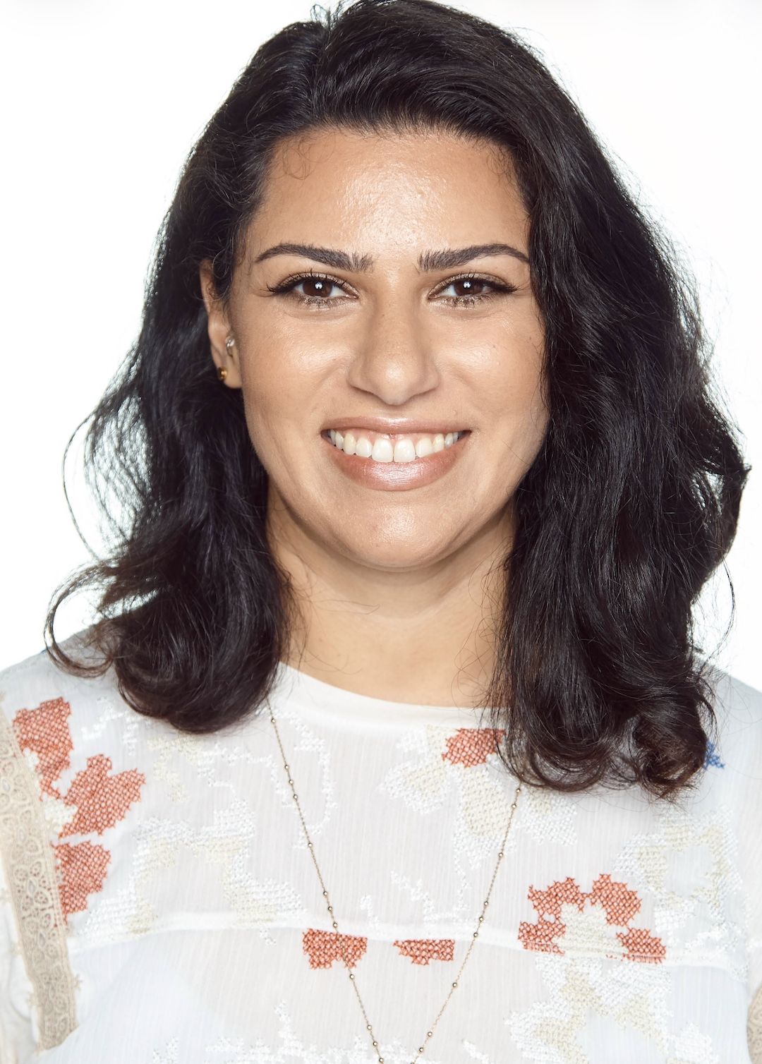 Guest headshot