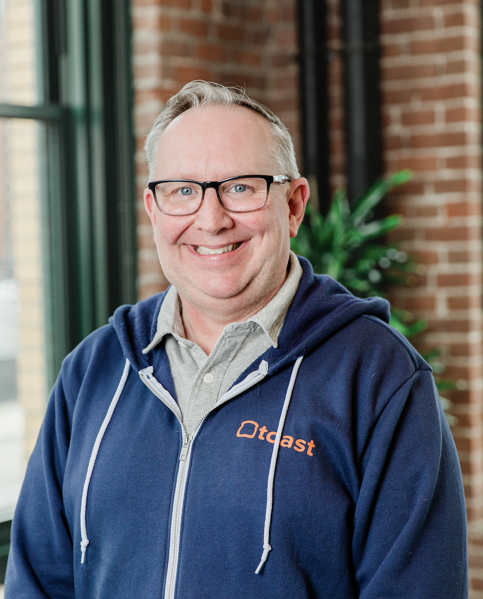 Guest headshot