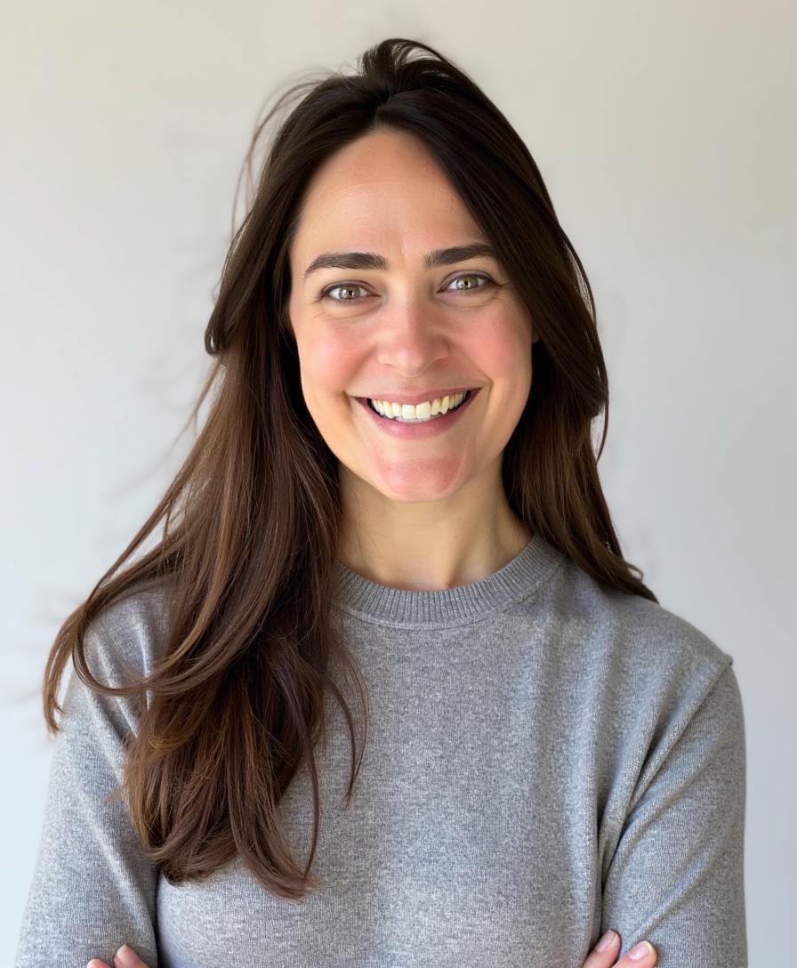 Guest headshot