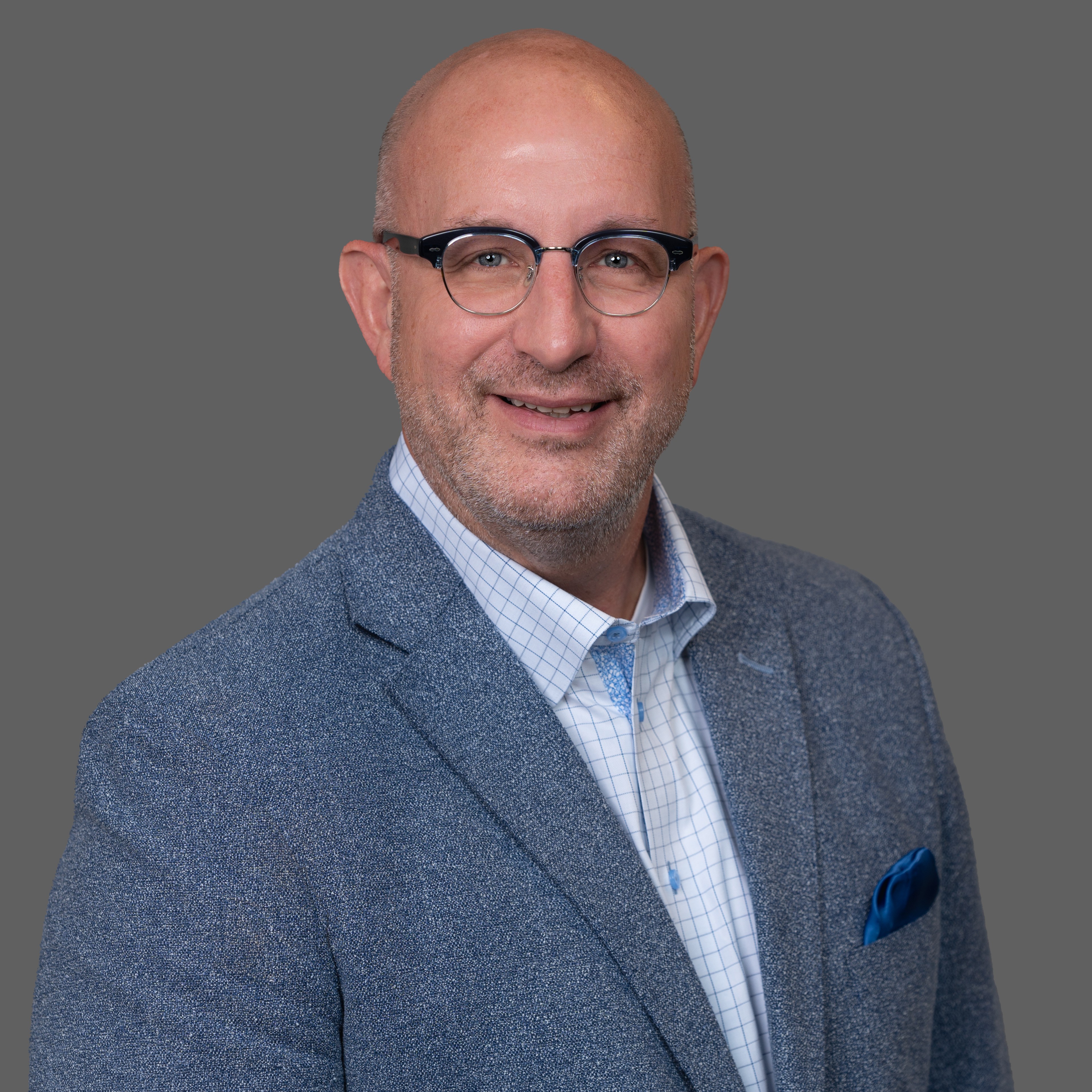 Guest headshot
