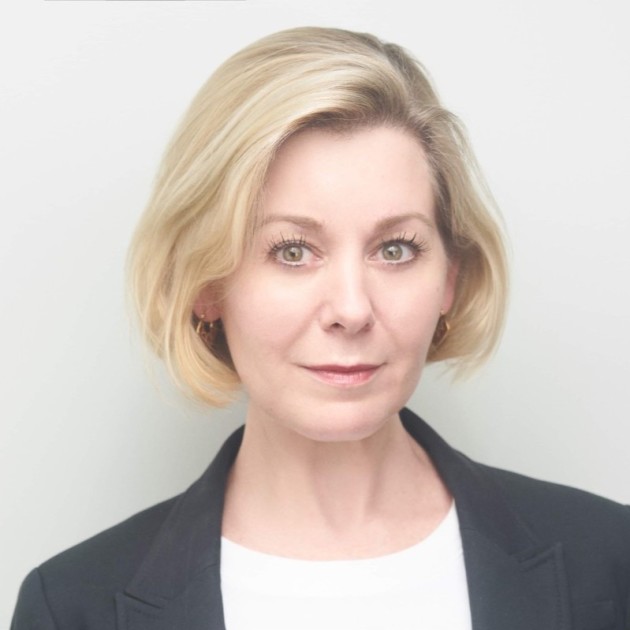 Guest headshot