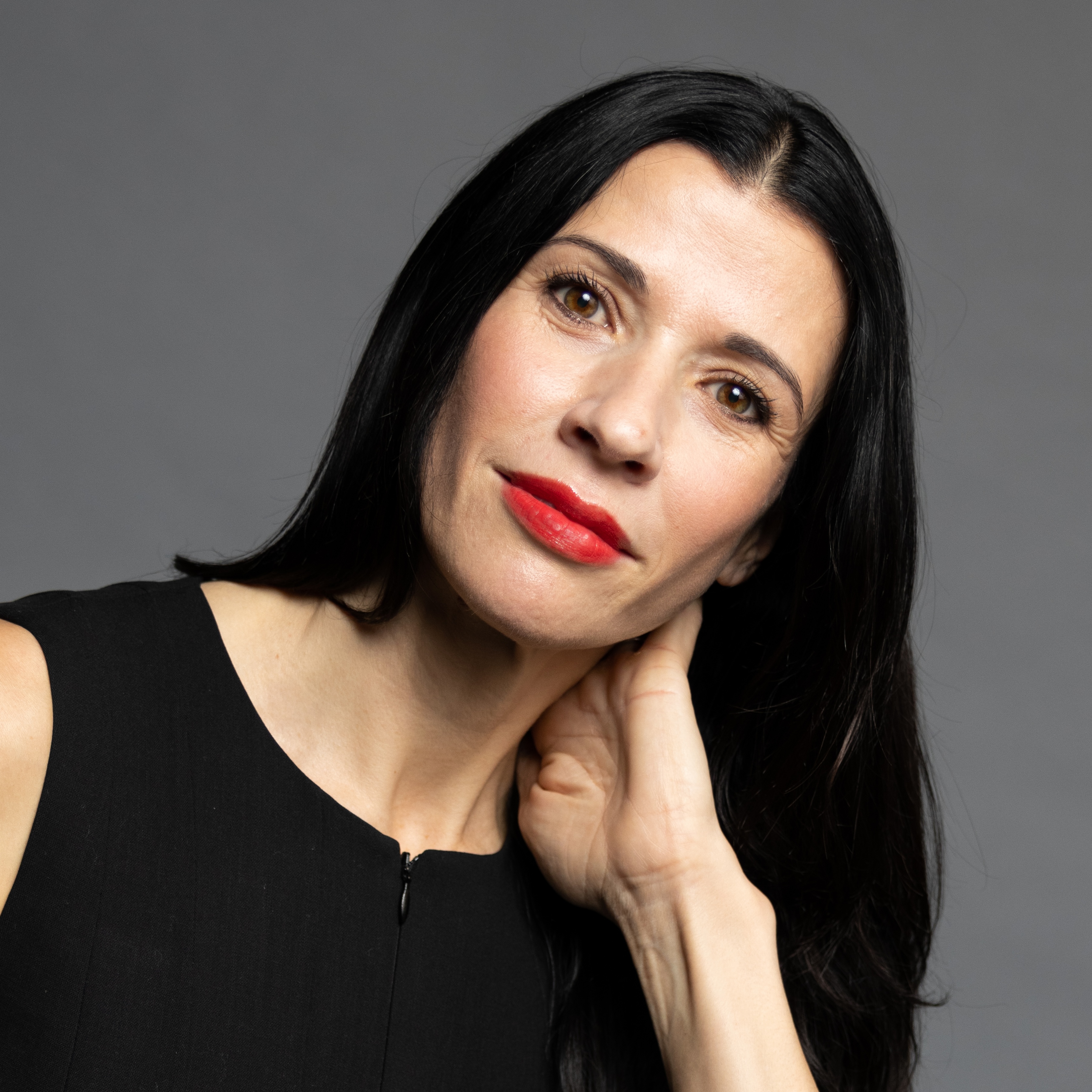 Guest headshot
