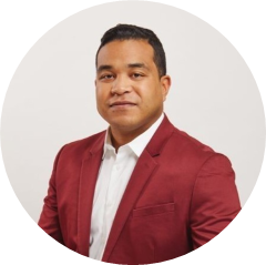 Guest headshot