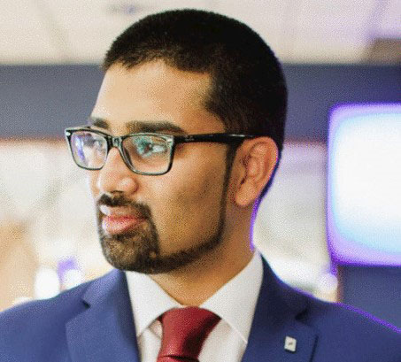 Guest headshot