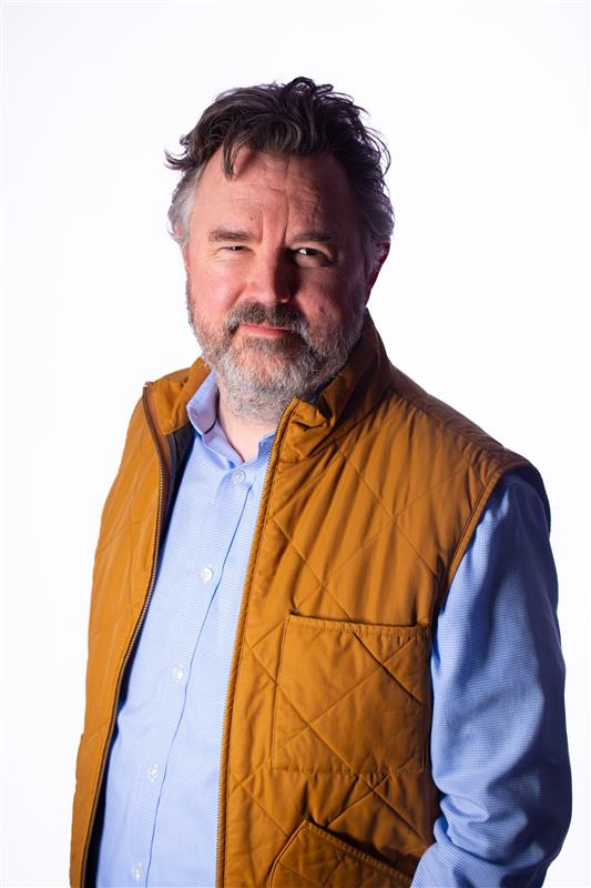 Guest headshot