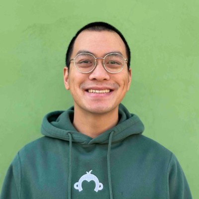 Guest headshot