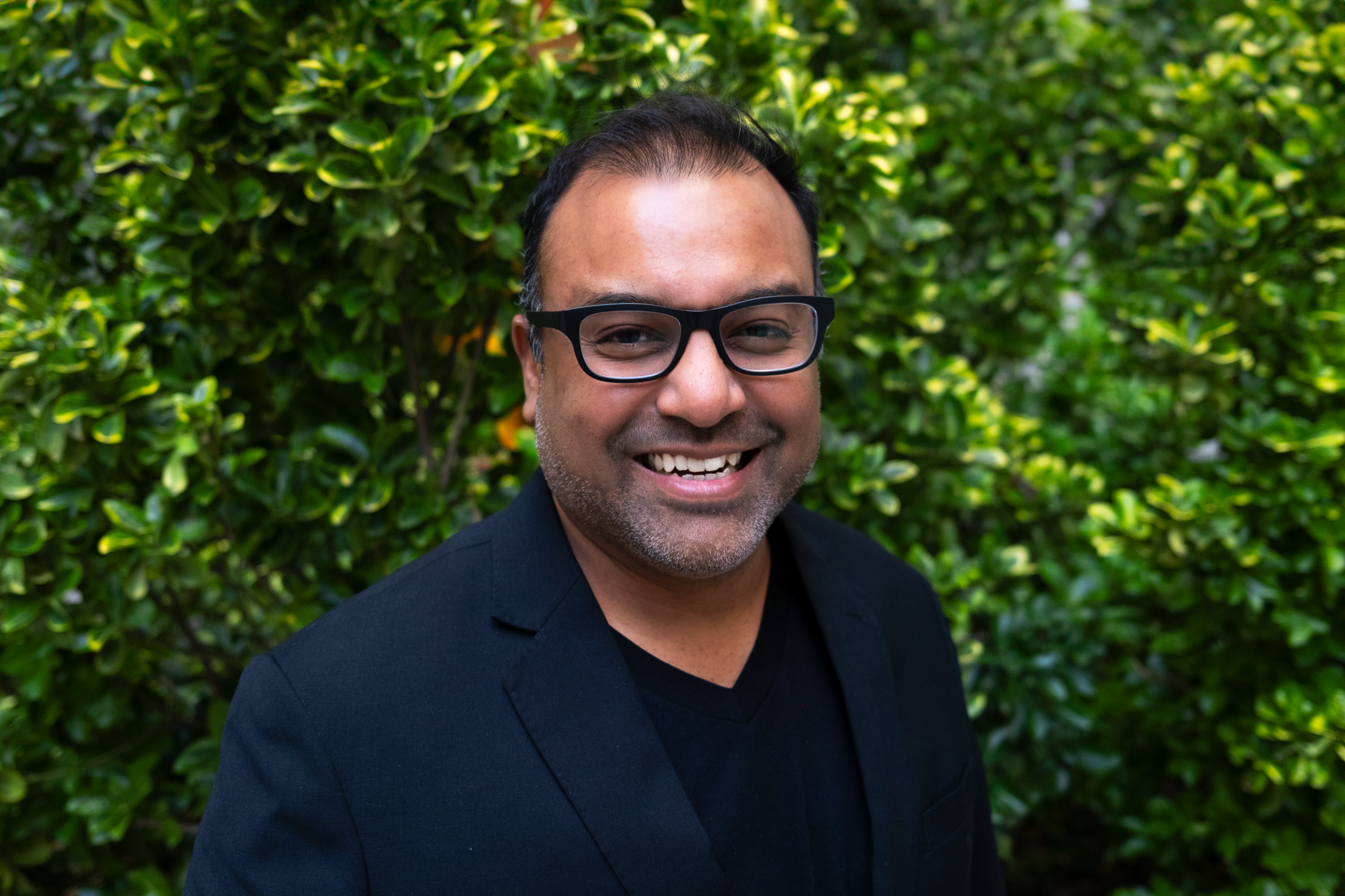Guest headshot