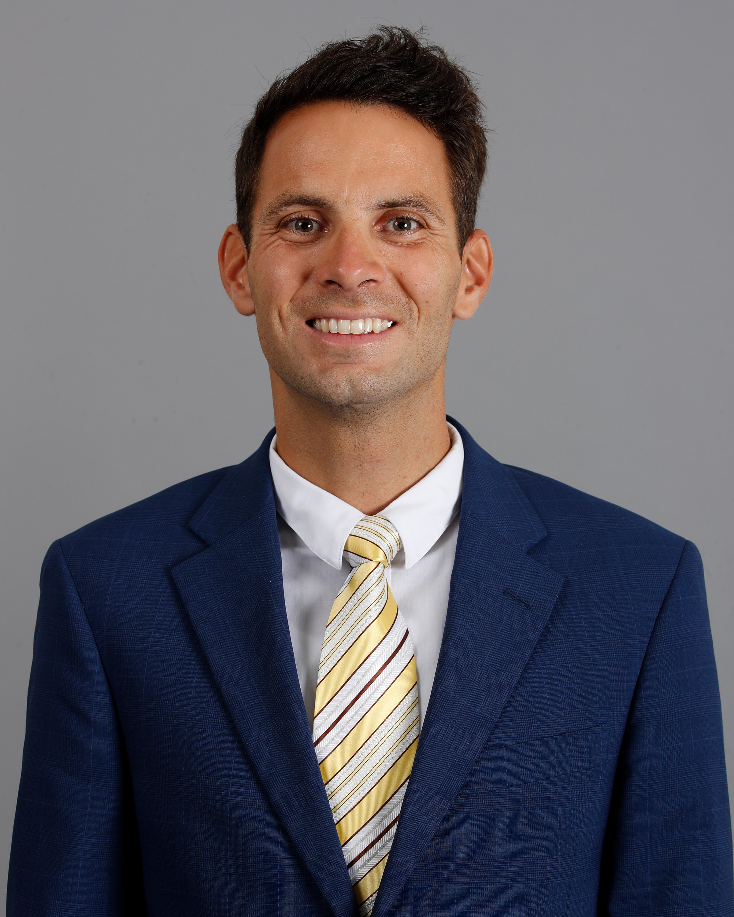Guest headshot