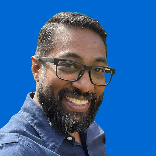 Guest headshot