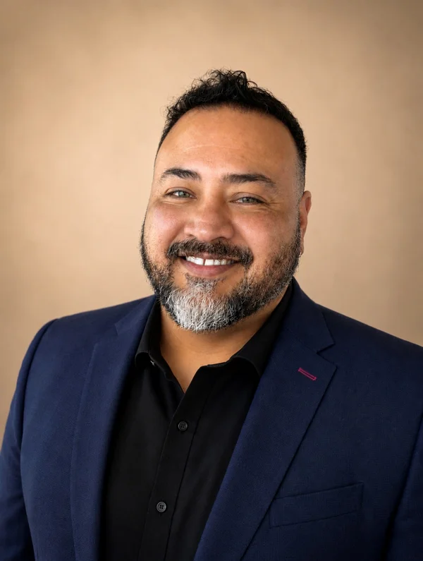 Guest headshot