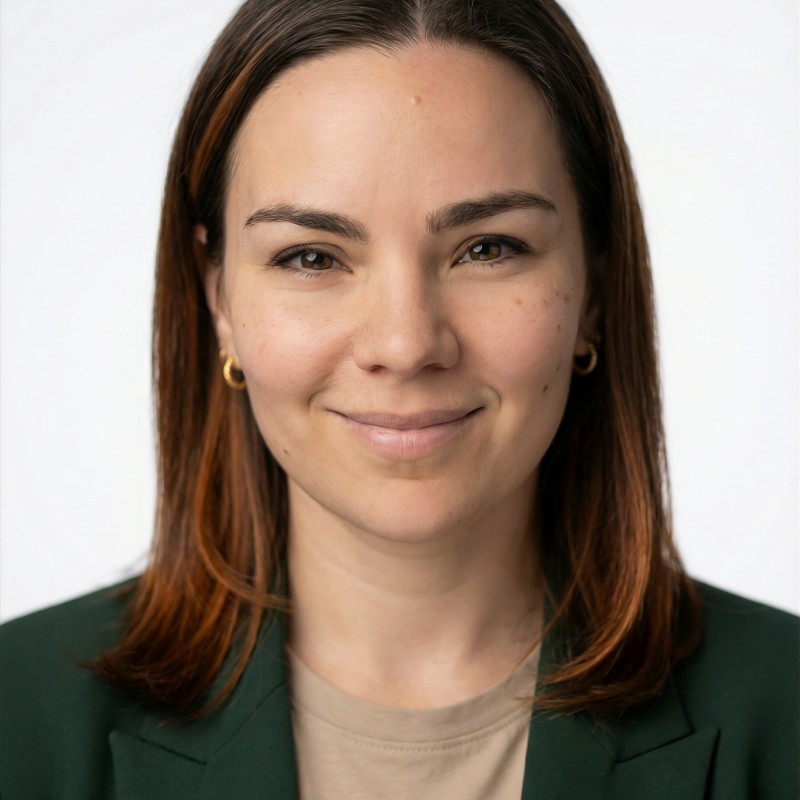 Guest headshot