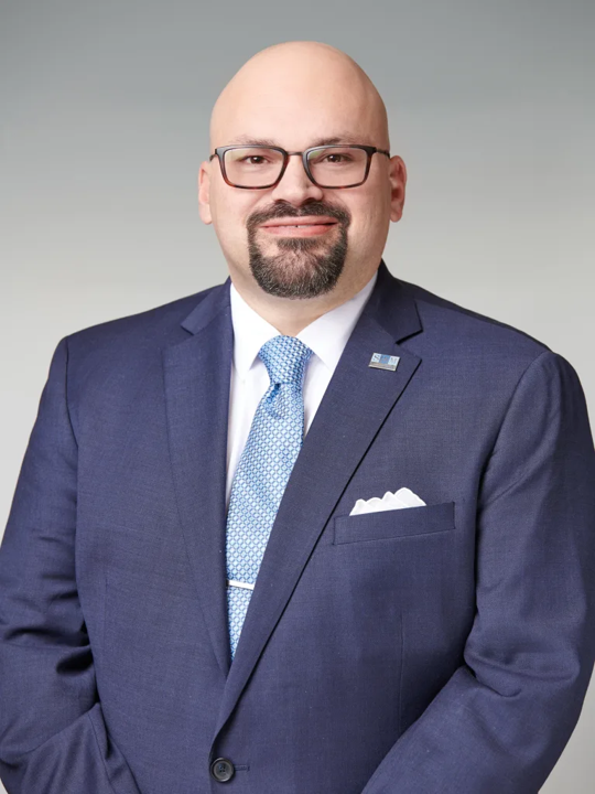 Guest headshot