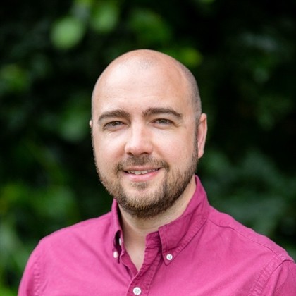Guest headshot
