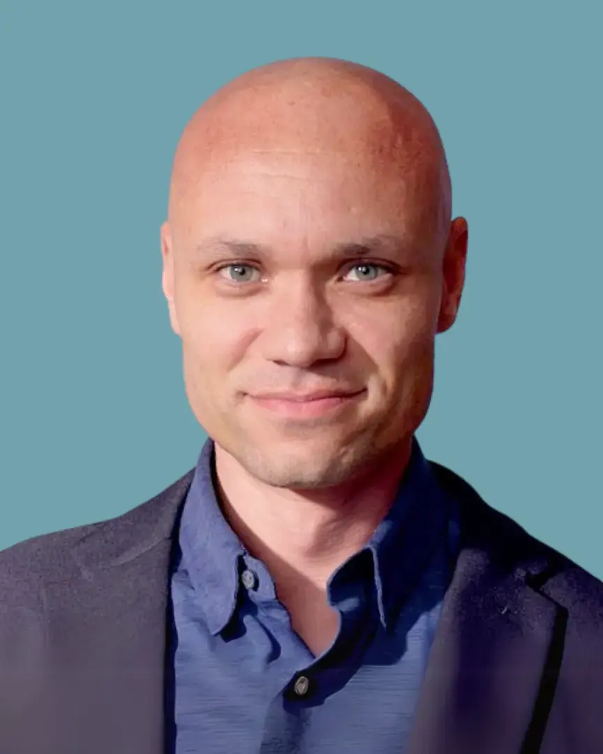 Guest headshot
