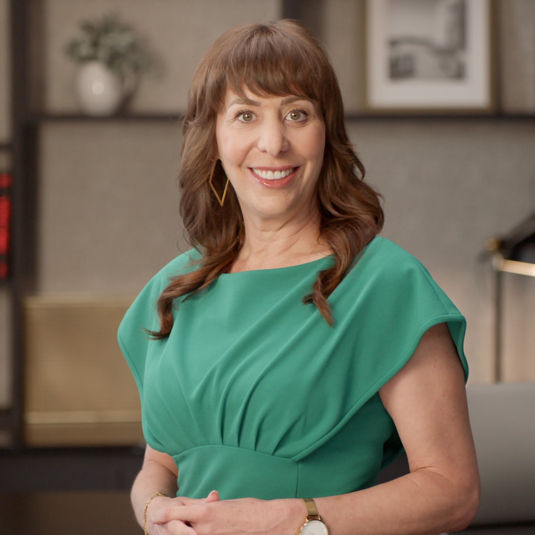 Catherine Mattice headshot
