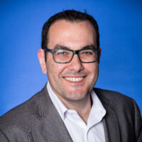 Guest headshot