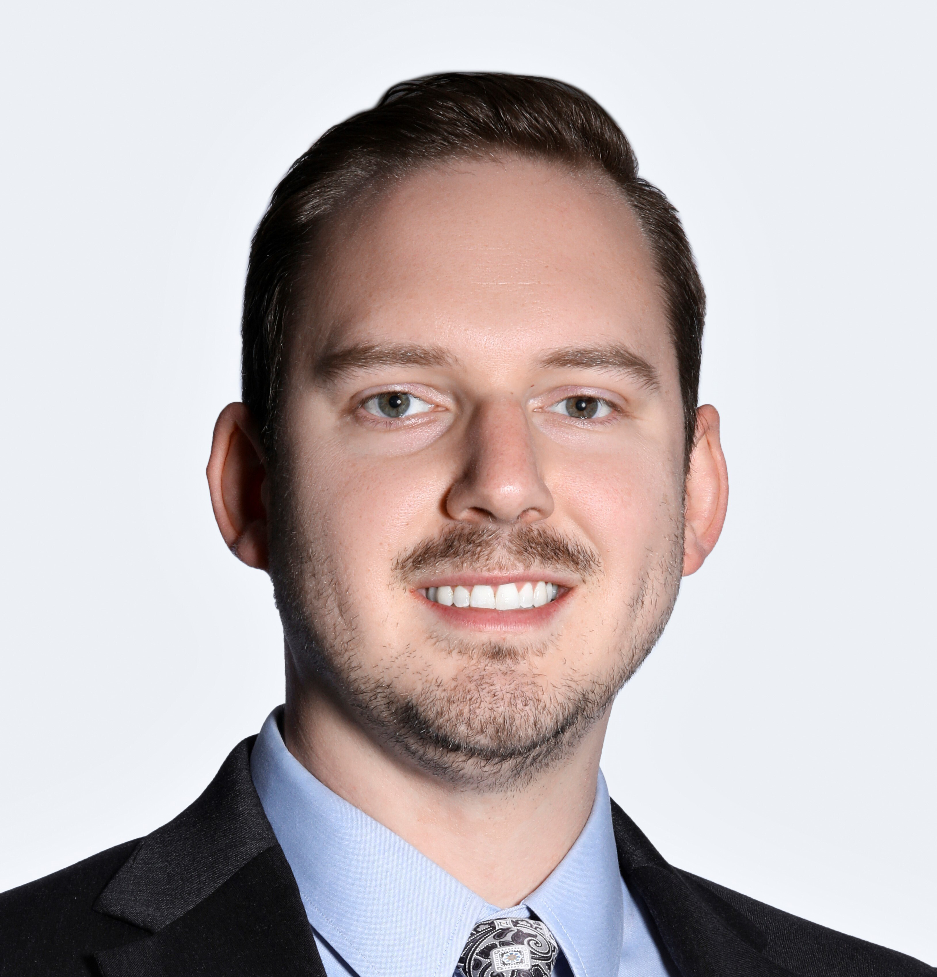 Guest headshot