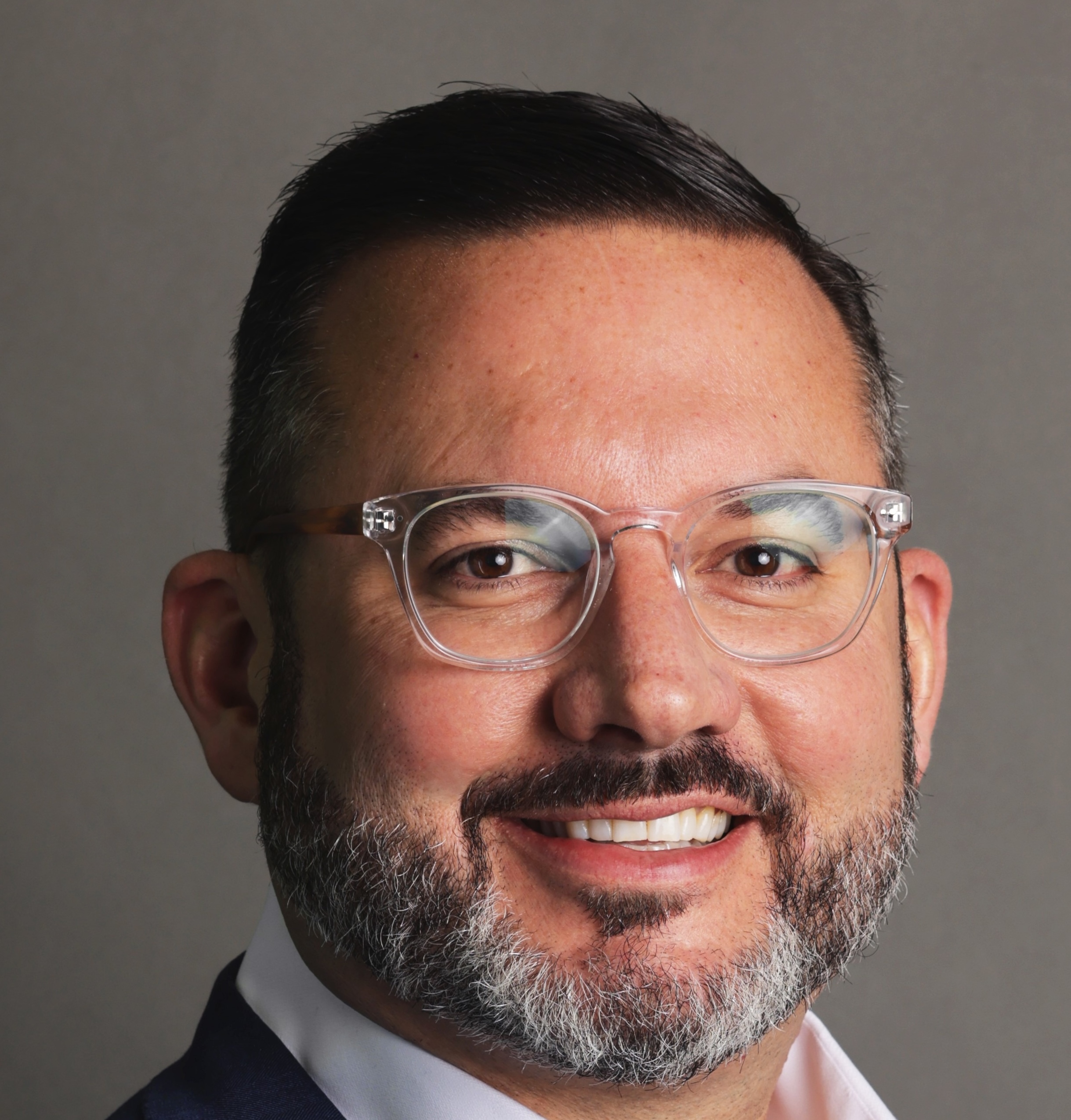 Guest headshot