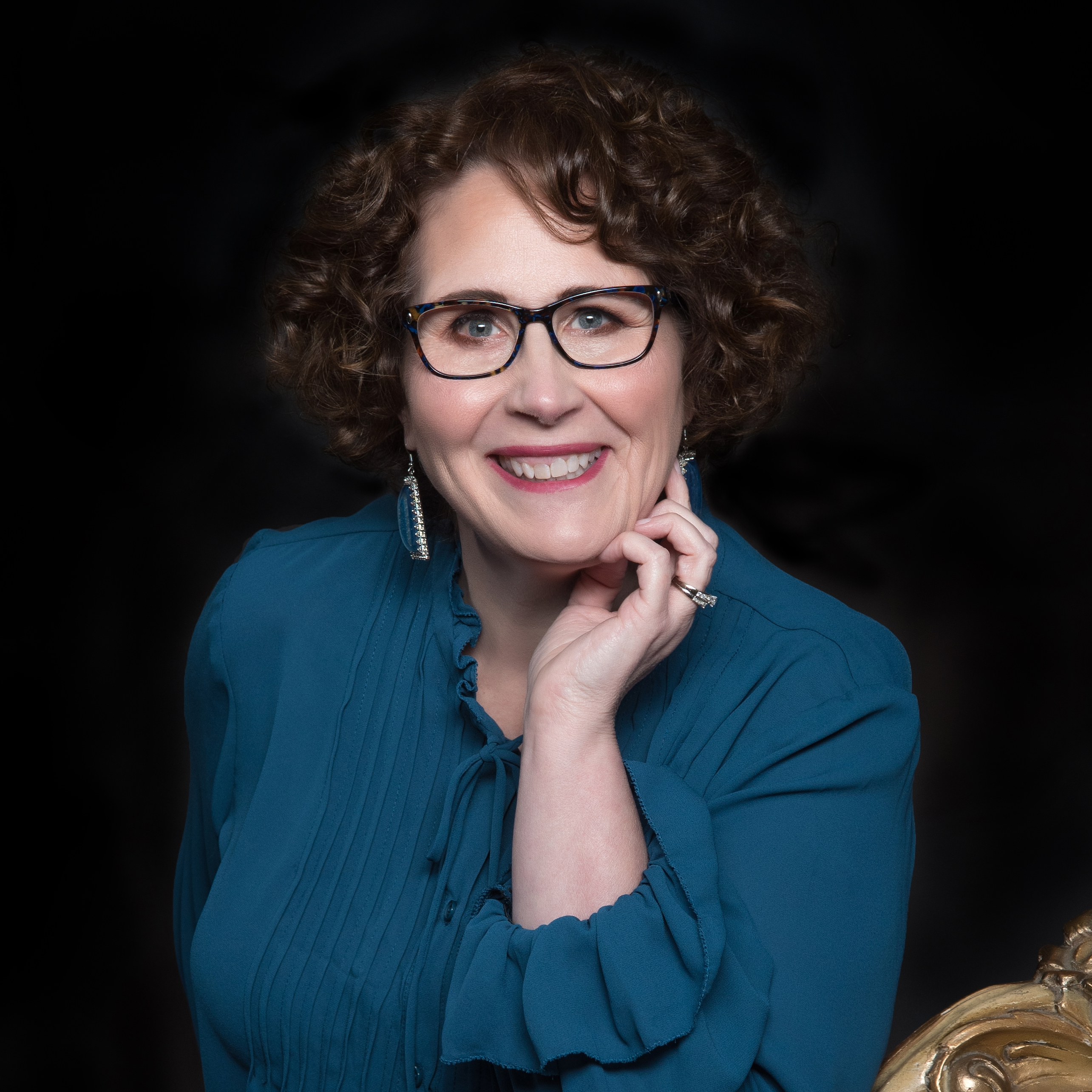 Guest headshot